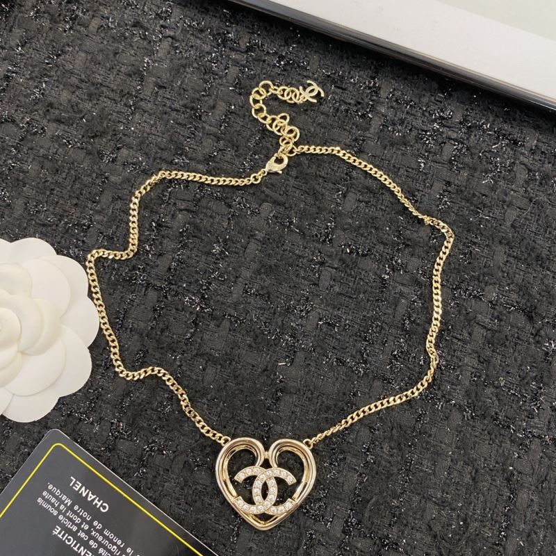 Chanel Necklaces